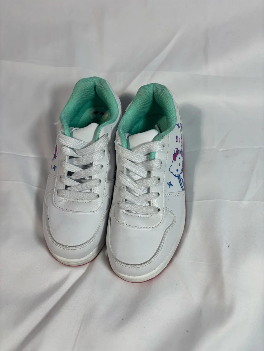 Hello Kitty Sneakers 🎀